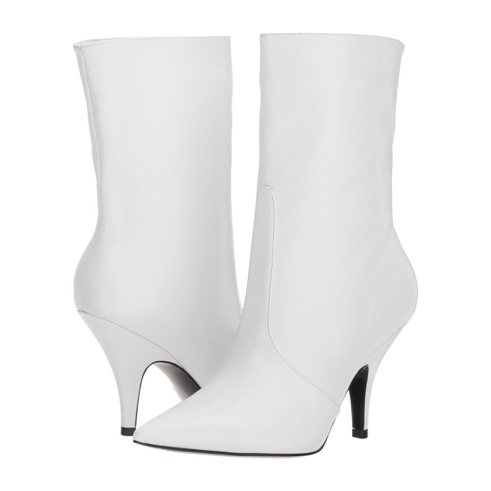 Kendall + Kylie Calie Leather Boot